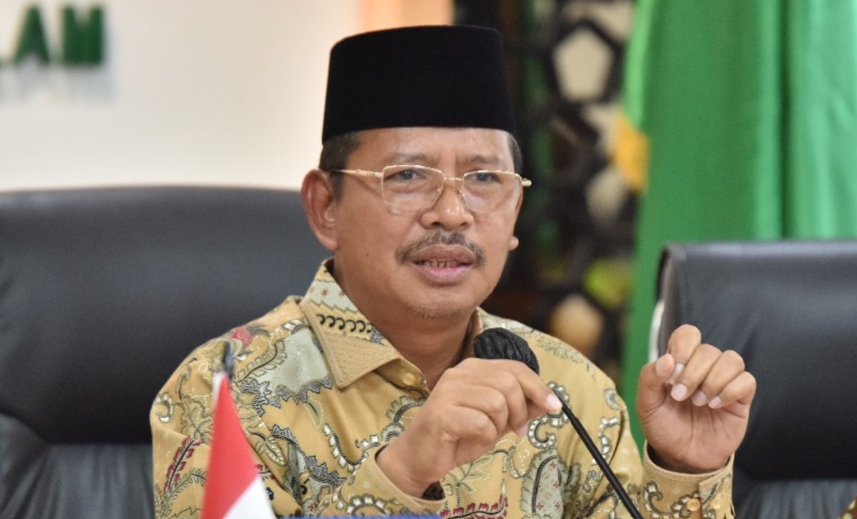 Kemenag Siapkan 6.859 Masjid sebagai Tempat Singgah Pemudik Lebaran 2026